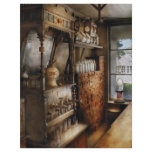 Americana - Turn of the century soda fountain Flyer