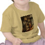 Americana - Turn of the century soda fountain Tshirt