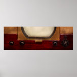 Americana - TV - The 10 incher Posters