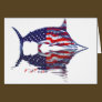 AmericanFlag Marlin by FishTs.com