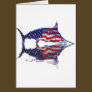 AmericanFlag Marlin by FishTs.com