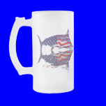 AmericanFlag Marlin by FishTs.com