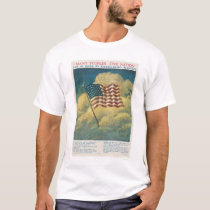 Americanize America t-shirts