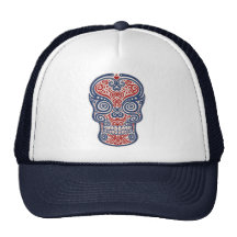 Americano Hat