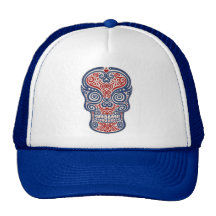 Americano Trucker Hat