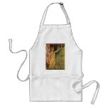 Americans All World War II Aprons