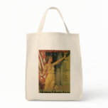 Americans All World War II Tote Bags