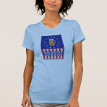 Americans Brew True T-Shirt