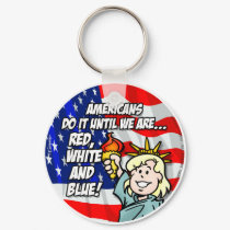Americans Do It