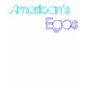 American's Egos t-shirts