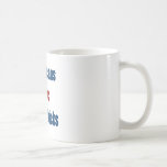 Americans Have Bigger Dicks Coffee Mugs