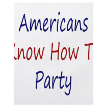 Americans Know How To Party flyers by Supernova23 Americans Know How To Party flyers