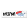 Americans should care