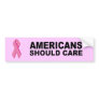 Americans should care