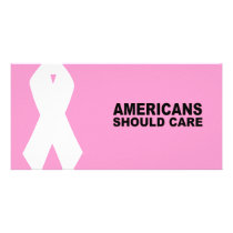 Americans should care photo cards