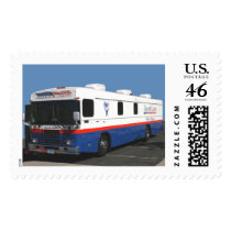 AmeriCares Bus postage by AmeriCares AmeriCares Bus postage