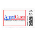 AmeriCares postage