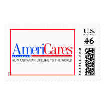 AmeriCares postage by AmeriCares AmeriCares postage