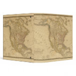 Americas 2 vinyl binder