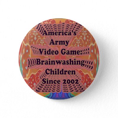 brainwashing children