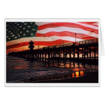 Americas Beauty Card cards