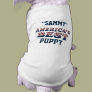 America's Best Puppy - Customizable