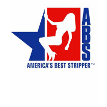 America's Best Stripper t-shirts