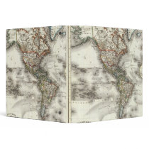 Americas Vinyl Binder