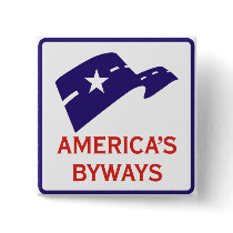 America's Byways Highway Sign buttons by wesleyowns America's Byways Highway Sign buttons