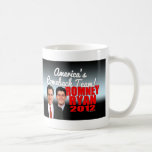 America's Comeback Team Mugs