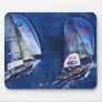 America's Cup, Valencia Spain 2007 Mouse Mats