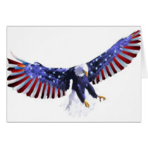 America's eagle cards by Ceyzpurplestang America's eagle cards