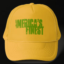 America's Finest Hat by scarlatone America's Finest Hat