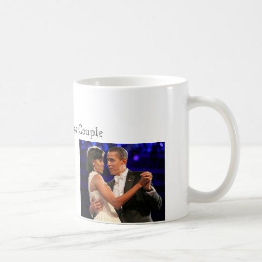 America's First... Coffee Mugs