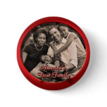 AMERICA'S FIRST FAMILY PINBACK BUTTONS