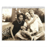 AMERICA'S FIRST FAMILY