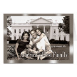 America's First Family Cards