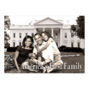 America's First Family Poster posters by thebarackspot America's First Family Poster posters