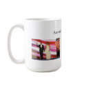 America's First... mugs