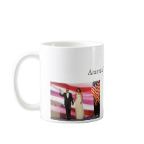 America's First... Coffee Mugs
