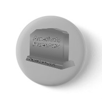 Americas Freedoms - Button