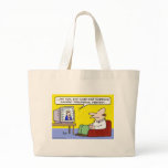 americas funniest presidential debates bags