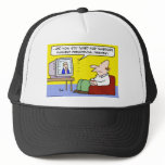 americas funniest presidential debates hats