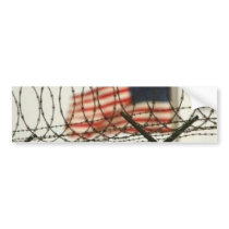 America's Future - Police State - Prison State bumper stickers by tygress255 America's Future - Police State - Prison State bumper stickers