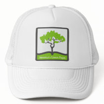 America's Green Pages Cap