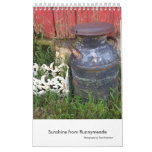 America's Heartland Farm Photography Wall Calendars