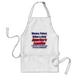 America's Laxative Apron