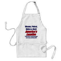 America's Laxative Apron