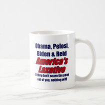 America's Laxative mugs