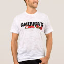 America's Little Italy Quality Vintage Tee t-shirts